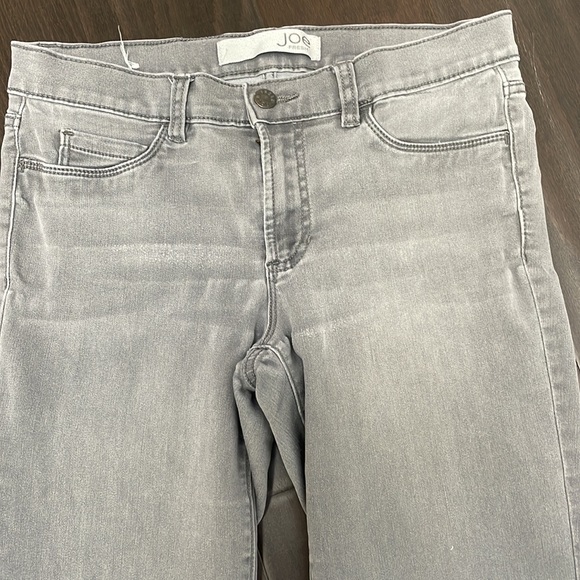 Favourite slim/skinny grey jeans. - Picture 4 of 5